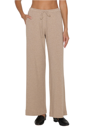Saina Pant, Heather Oatmeal
