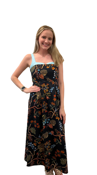 Tillman Midi, Foliage