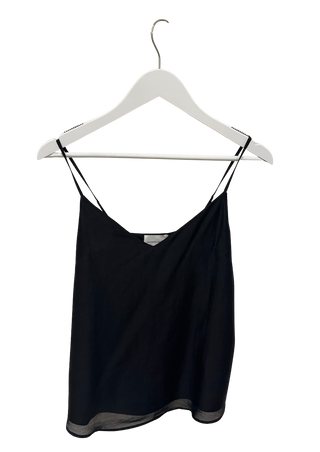 Iris Cami, Black
