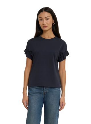 Arline Top, Night Sky