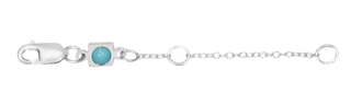 2" Necklace Extender