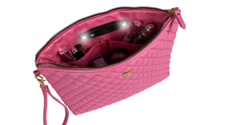 Litt Makeup Case, Bubbalicious