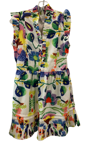 Dress, Island