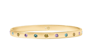 Rainbow Bangle