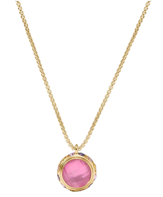 Rainbow Delicate Necklace
