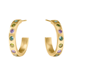 Rainbow Hoop