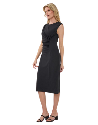 Long Dress, Black