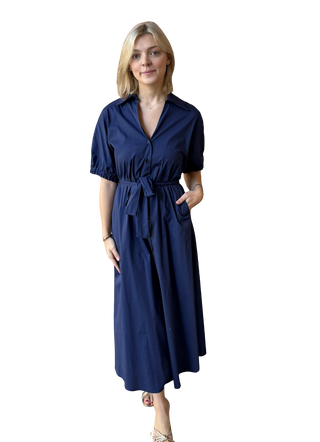 Samara, Navy