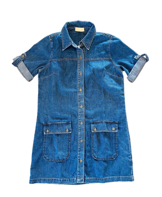 Eliza Dress, Capturing