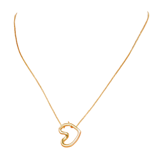 Finding Love Necklace