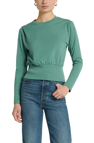 Brixton Top, Sagebrush