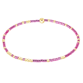 2025 Fall Winter Hope Unwritten Bracelet