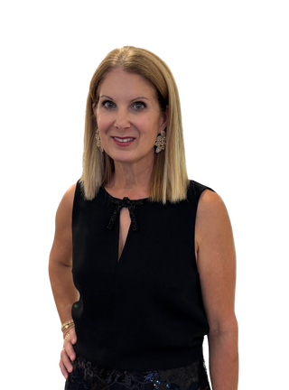 Blouse Bow Brooch, Black