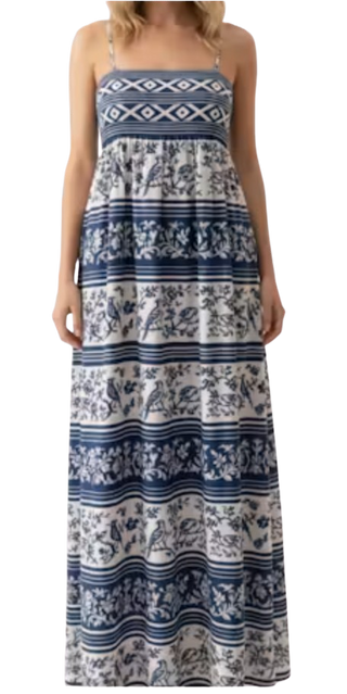 Nova Midi, Menagerie Stripe