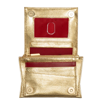 Allen Wallet