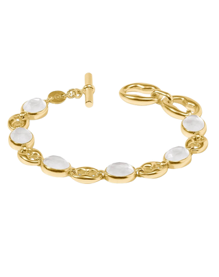 Laguna Stone Bracelet