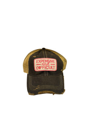 Trucker Hat
