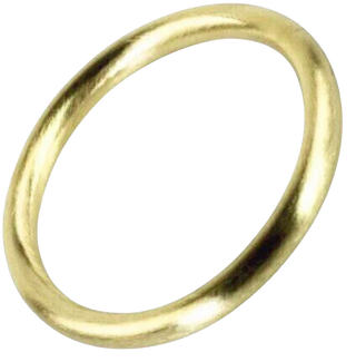 Everybody's Favorite Bangle