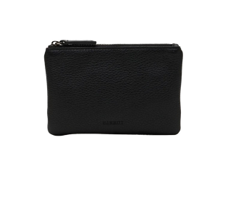 Viva Pouch - Black/Gunmetal