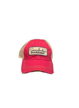 Trucker Hat