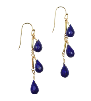 Brio Bar Earrings