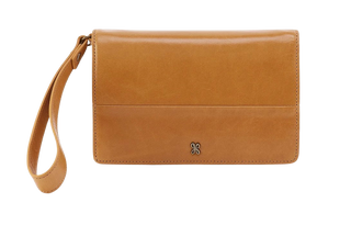 Jill Wristlet, Natural