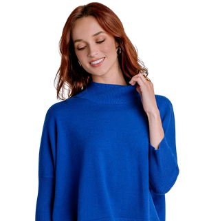 Aja Ortho Solid, Royal Blue