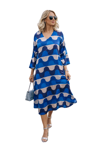 Anne Dress, Electric