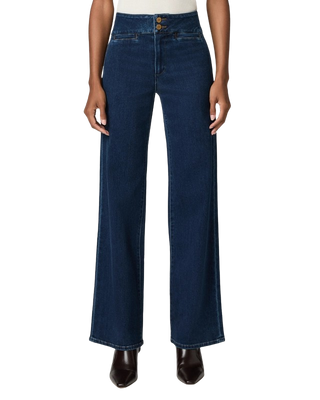 Anessa 33" W/ Wide Curved Waistband, Ciao Bella