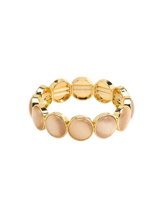 Cat Eye Large Stretch Bracelet
