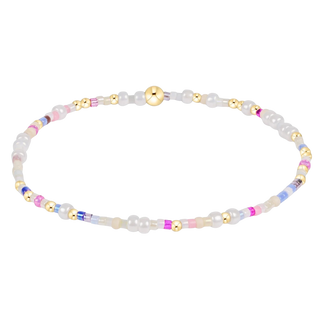 2025 Fall Winter Hope Unwritten Bracelet