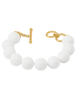 Portofino Beaded Bracelet