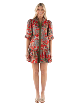 Sadie Dress, Monkee Maven