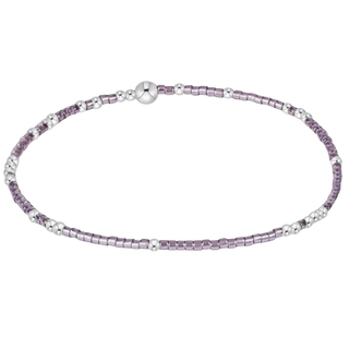 2025 Fall WInter Sterling Hope Unwritten Bracelet