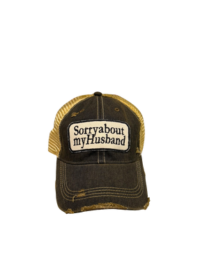 Trucker Hat