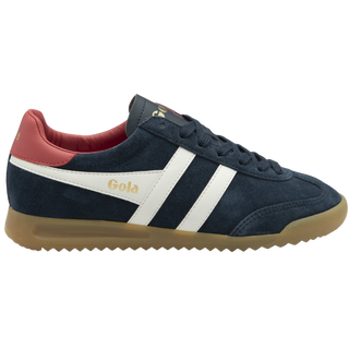 Torpedo, Navy/Off White/Coral