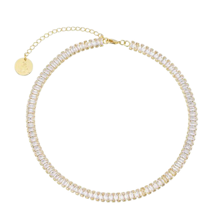 Bettina Necklace