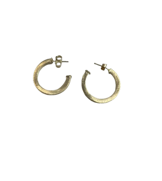 Small Taranto Hoops