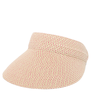 Ultrabraid Roll Up Visor, Multi