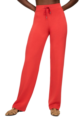 Spanx Airessentials® Straight Leg Pant, Lip Stain