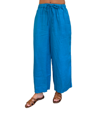 All Day Pant, Azure