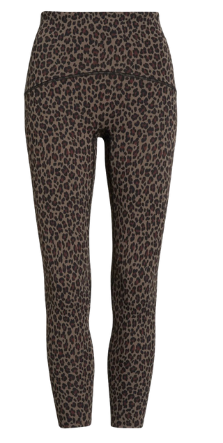 BB Printed 7/8 Legging, FFMVM