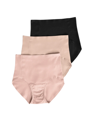 Fit-To-You Brief 3-Pack - Multi 3pk