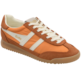 Firefly Sneakers, Clementine/Moody