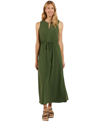 Bebe Jude Cloth, Loden