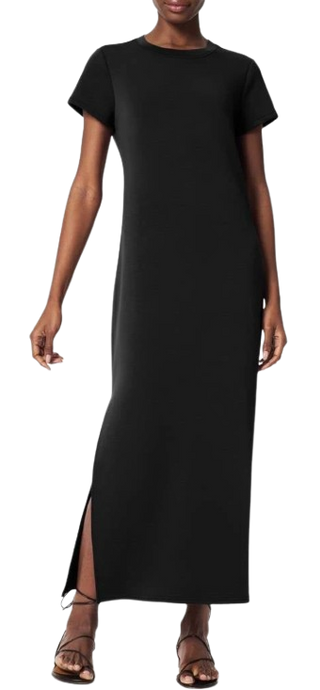Spanx® Airessentials Maxi Dress, Very Black