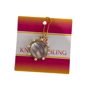 Mop Med. Medallion