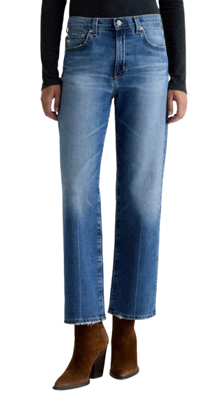 Brinley Crop, 17 Yrs Mystery