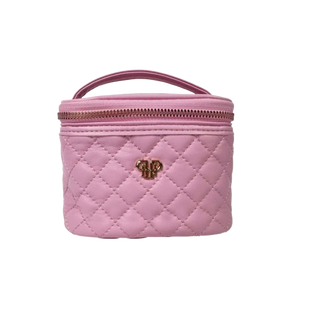 Getaway Jewelry Case, Rose Quartz