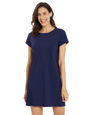 Denise, Navy